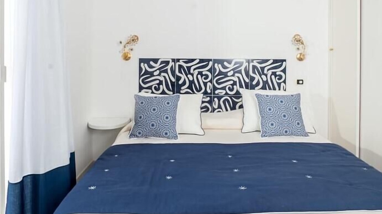 Photo of Bedroom in Positano