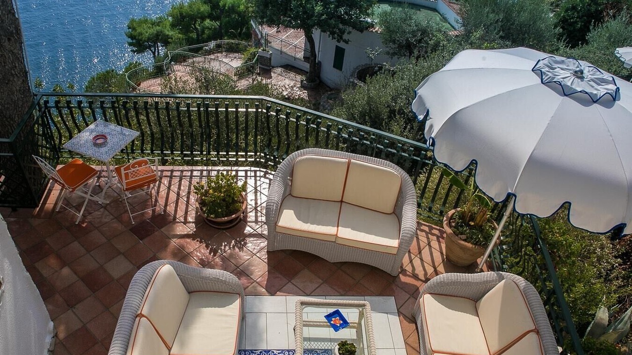 Photo of Outdoor in Positano