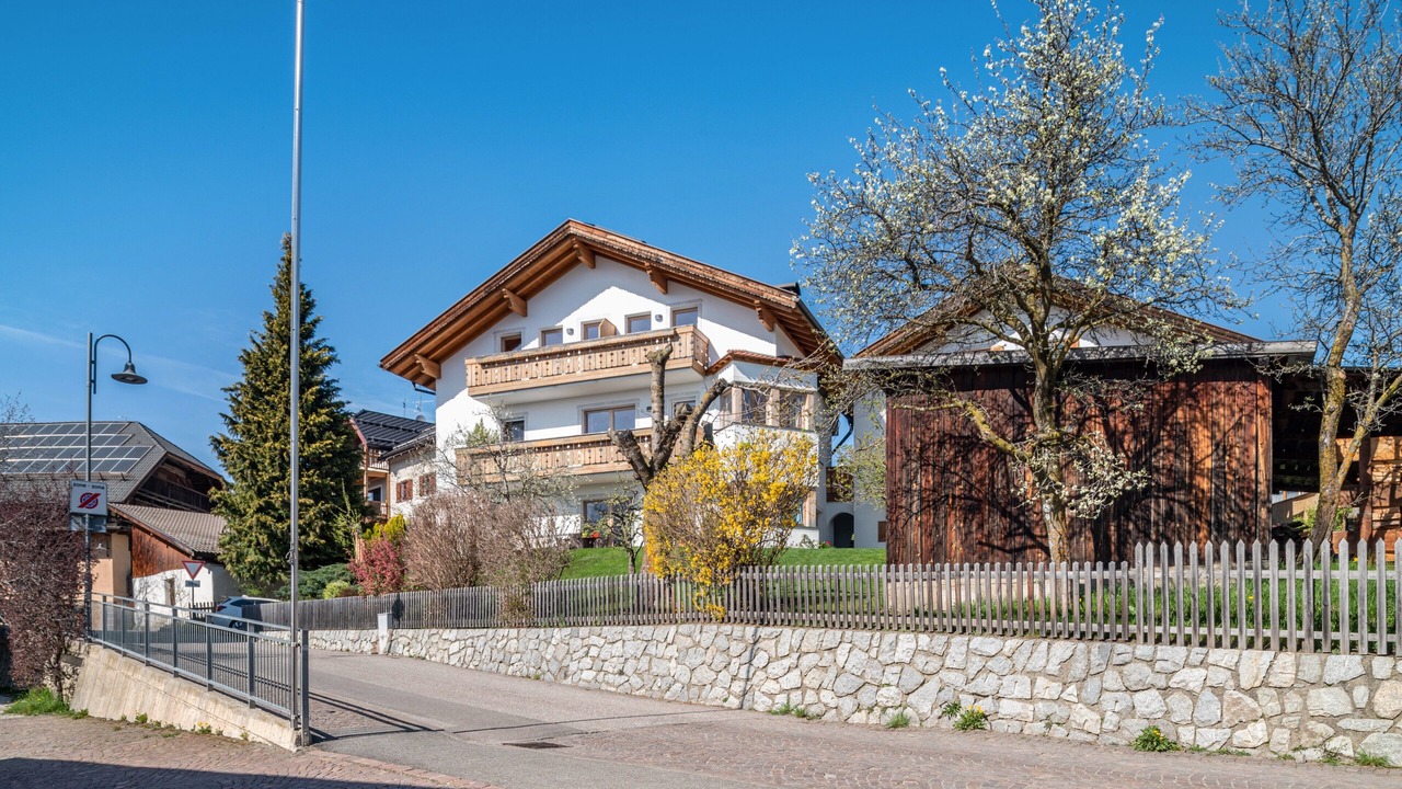 Photo of Outdoor in Lajen