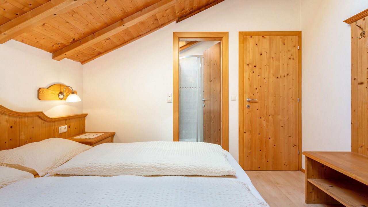 Photo of Bedroom in Lajen