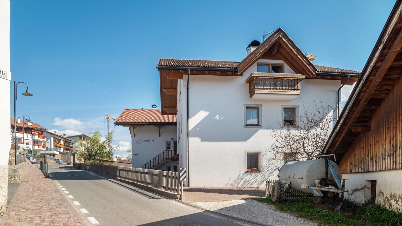 Photo of Outdoor in Lajen