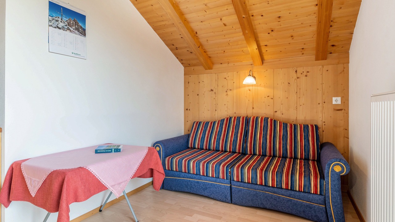 Photo of Livingroom in Lajen