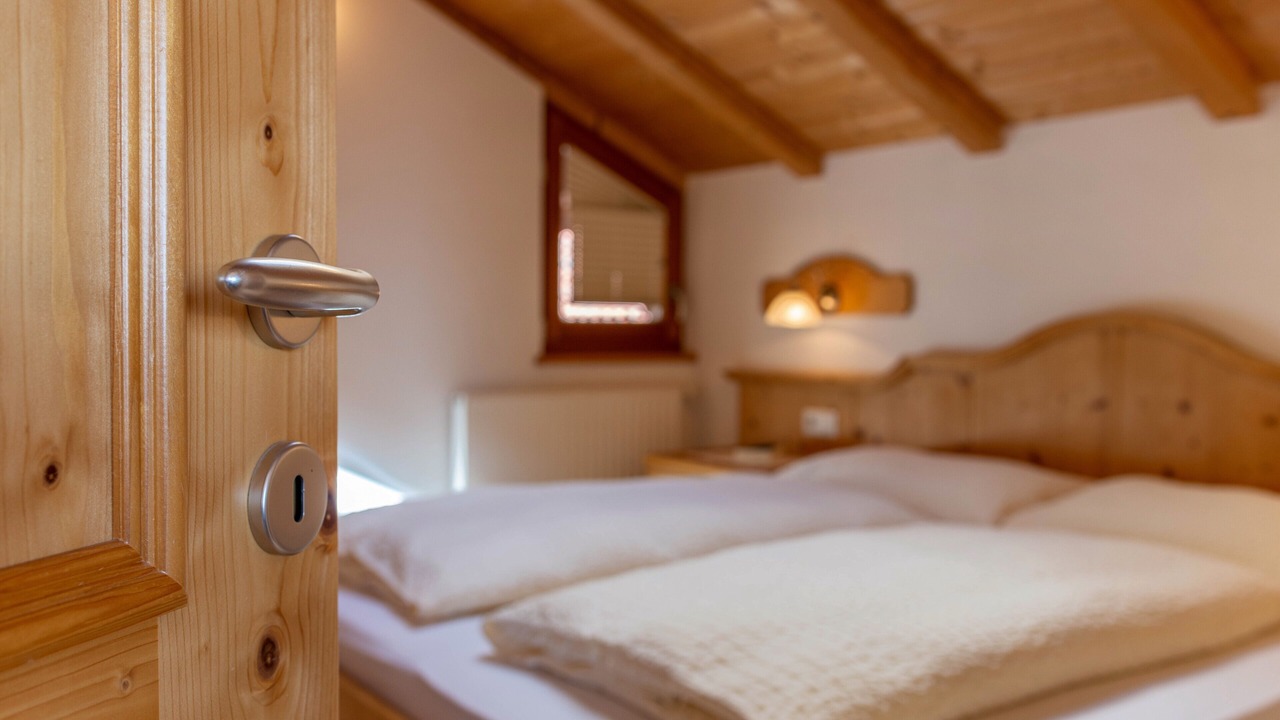 Photo of Bedroom in Lajen