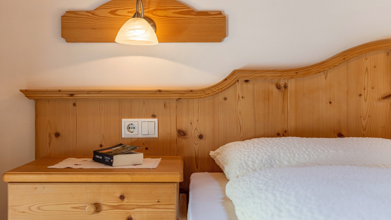 Photo of Bedroom in Lajen