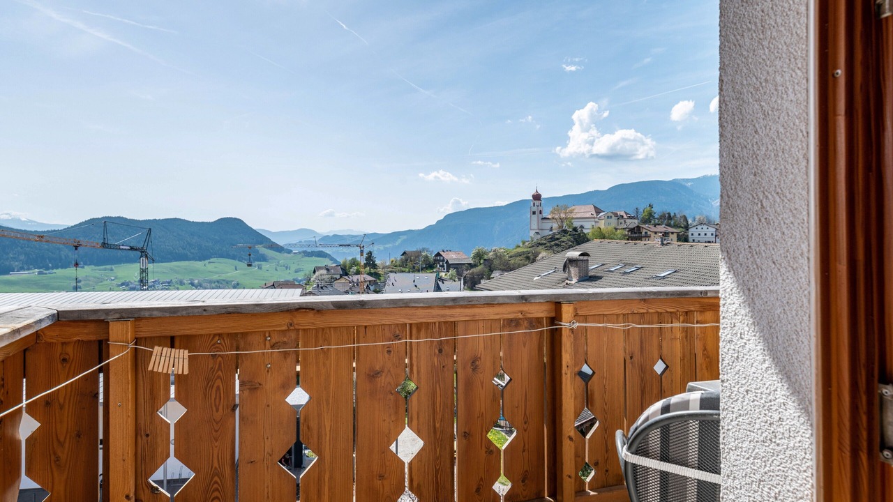 Photo of Outdoor in Lajen