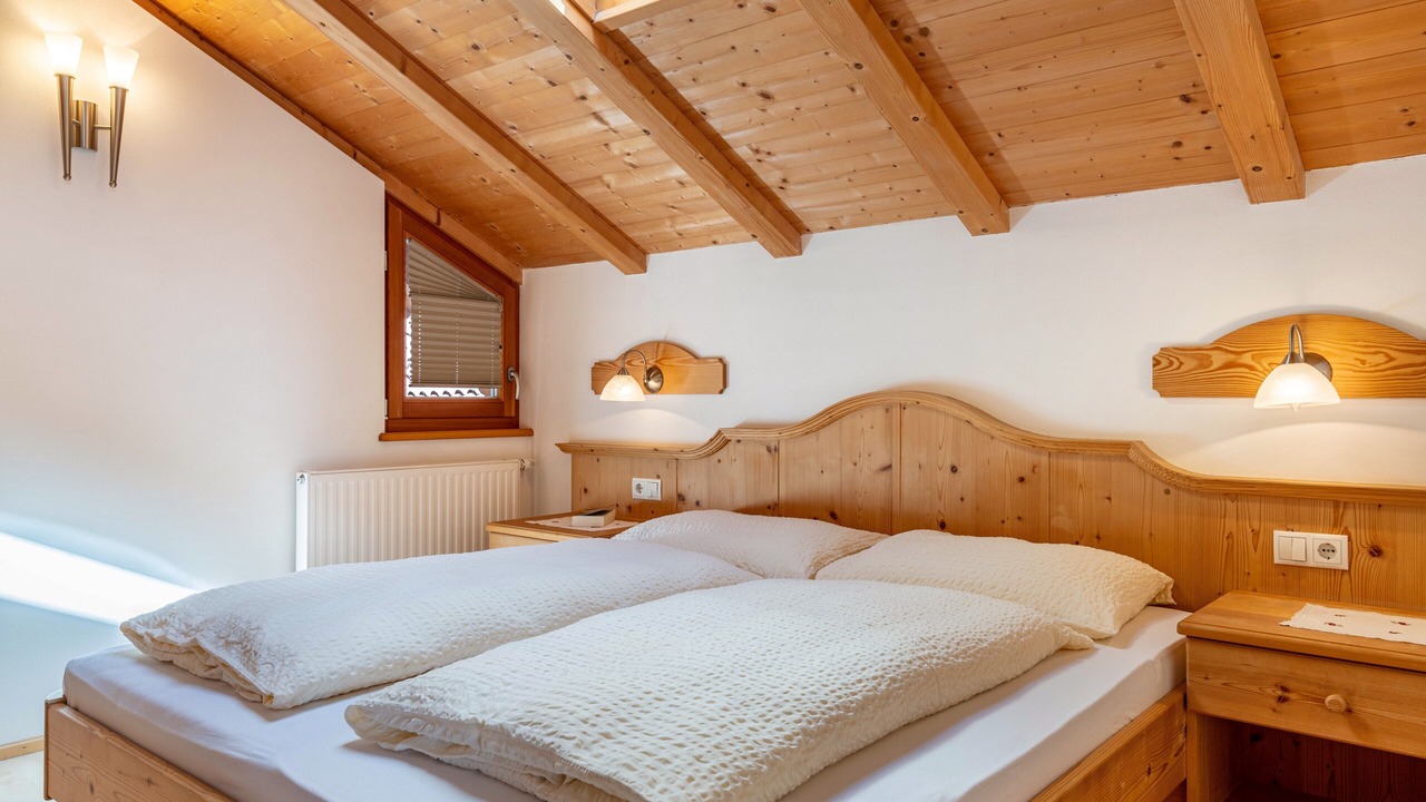 Photo of Bedroom in Lajen