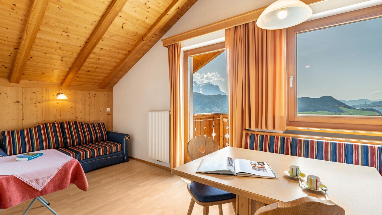 Photo of Livingroom in Lajen