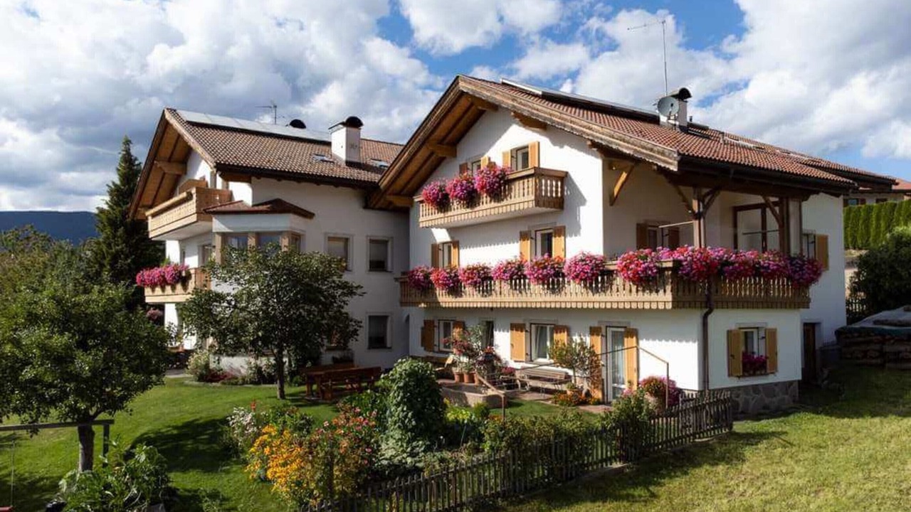Photo of Outdoor in Lajen