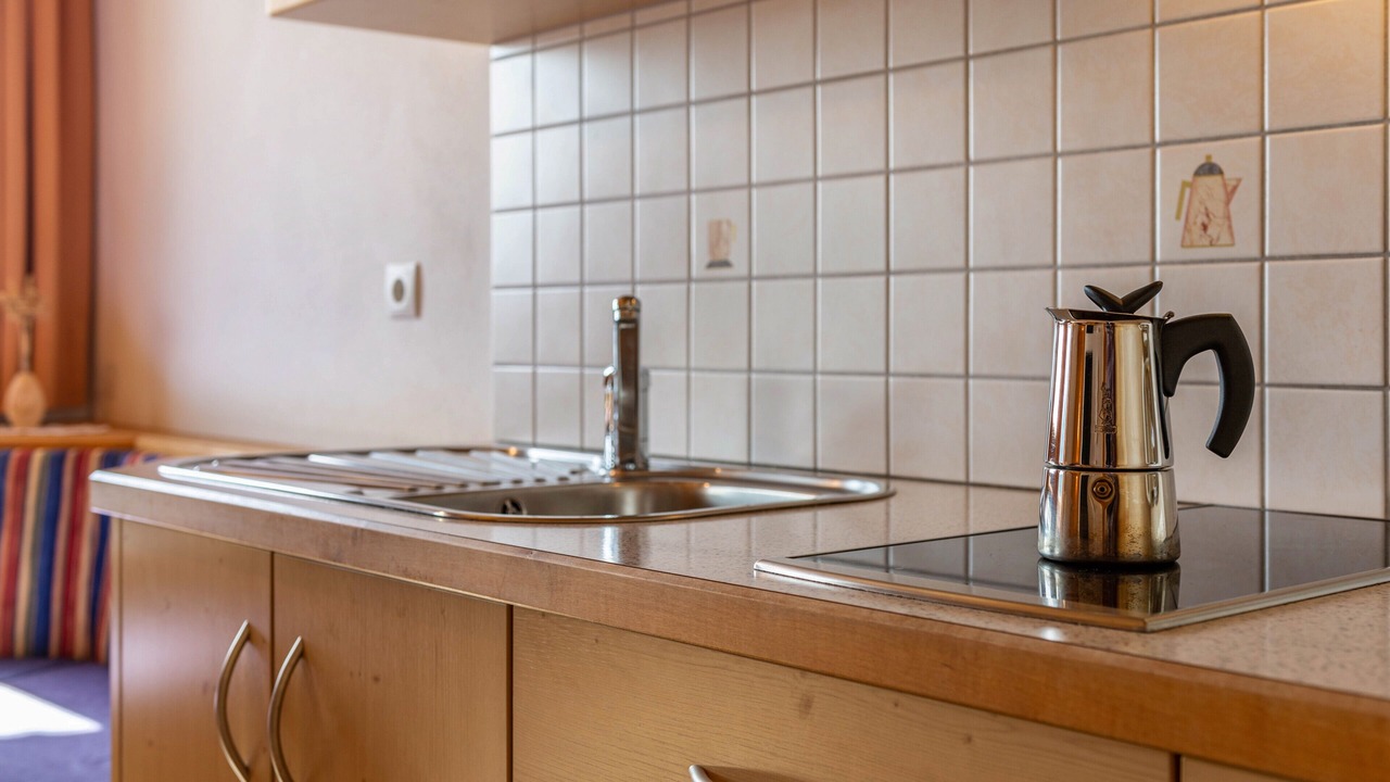 Photo of Kitchen in Lajen