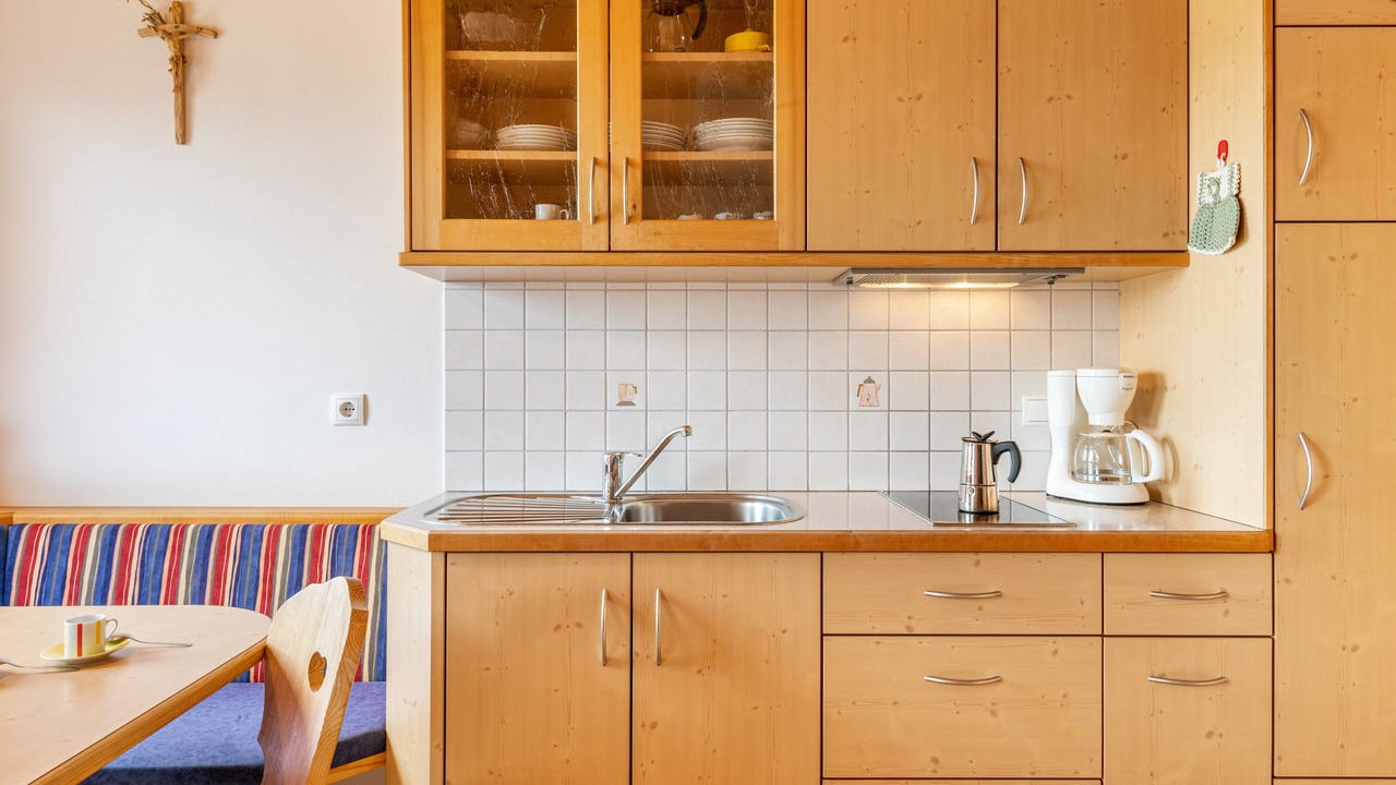 Photo of Kitchen in Lajen