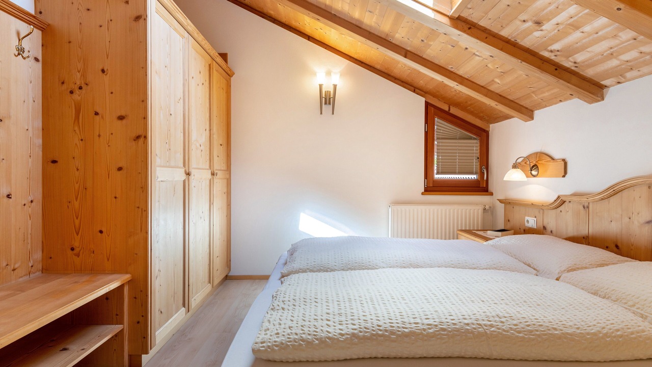 Photo of Bedroom in Lajen