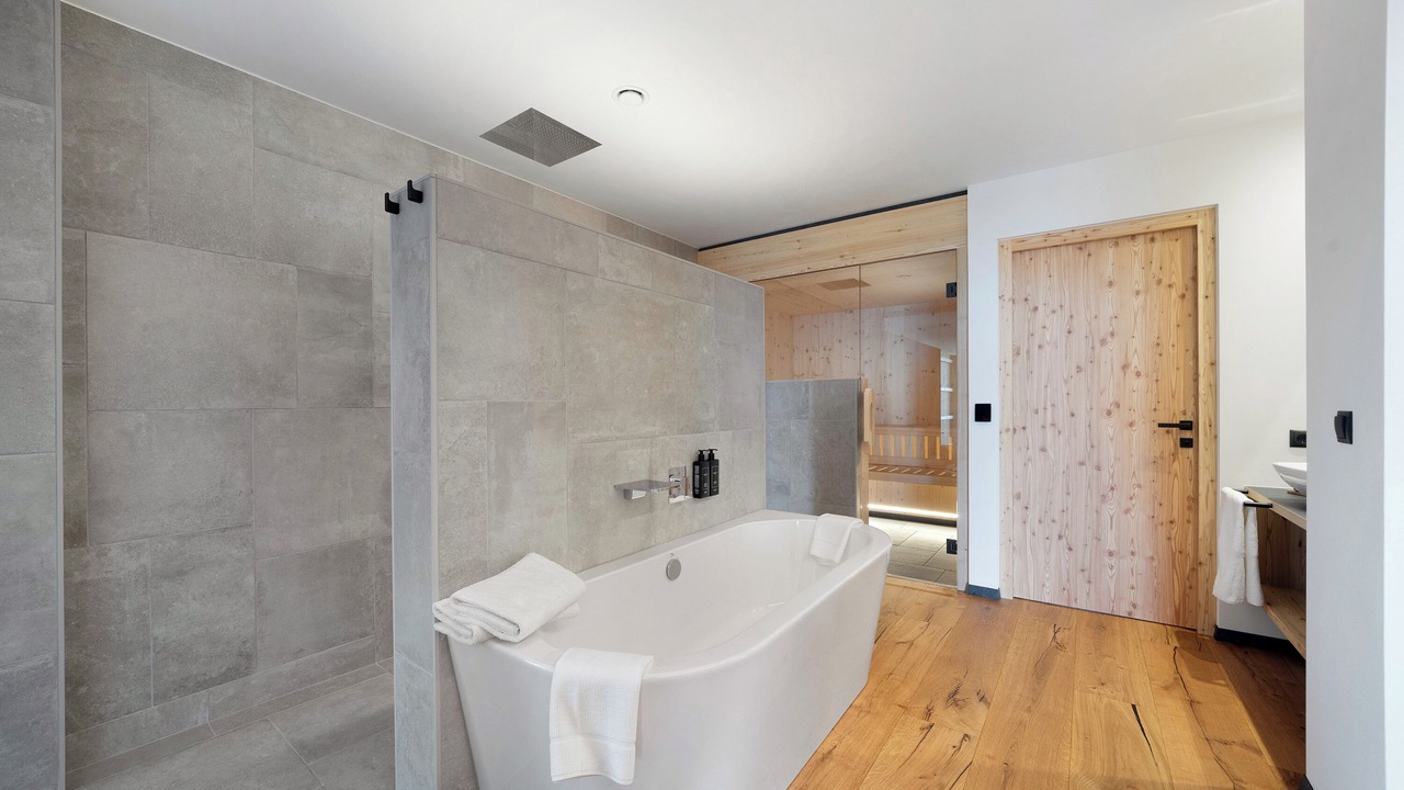 Photo of Bathroom in Salonetto