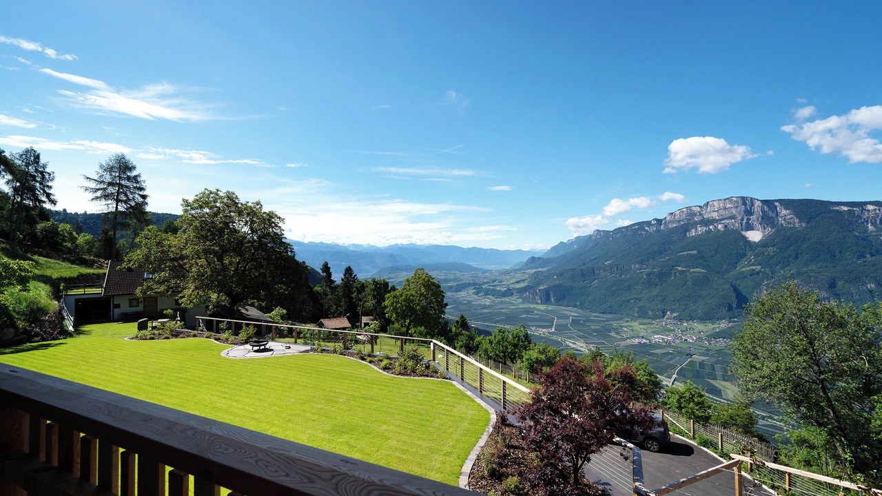 Photo of Outdoor in Salonetto