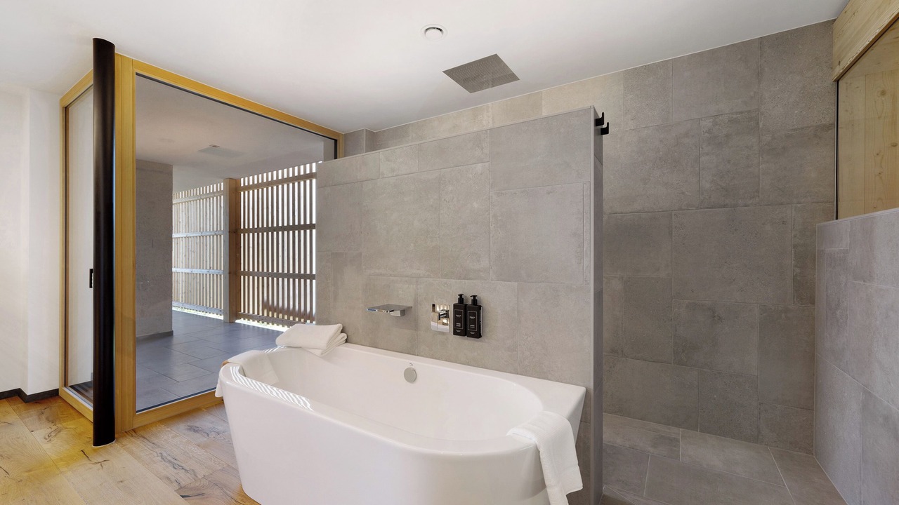 Photo of Bathroom in Salonetto
