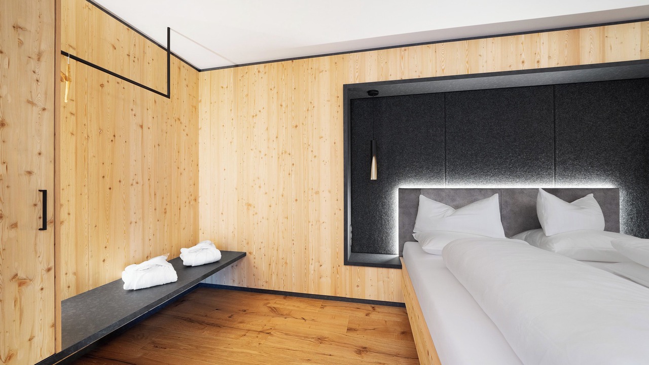Photo of Bedroom in Salonetto