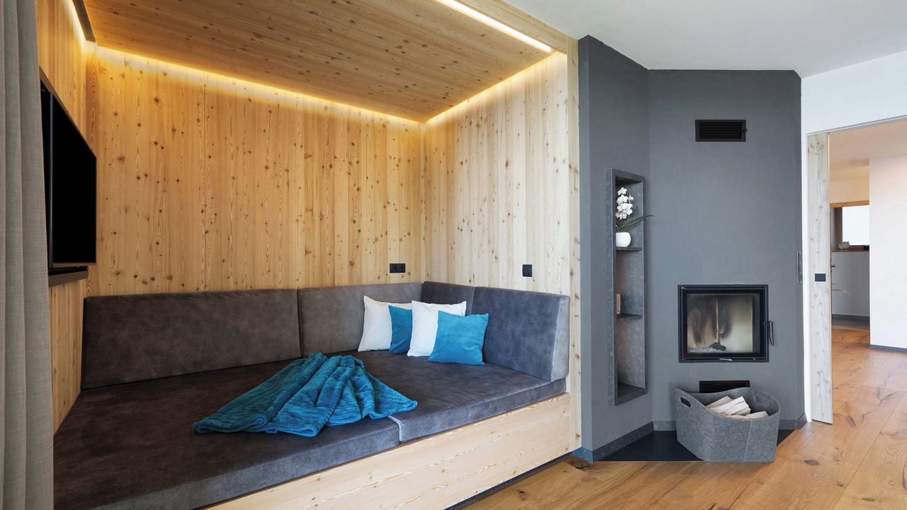 Photo of Livingroom in Salonetto