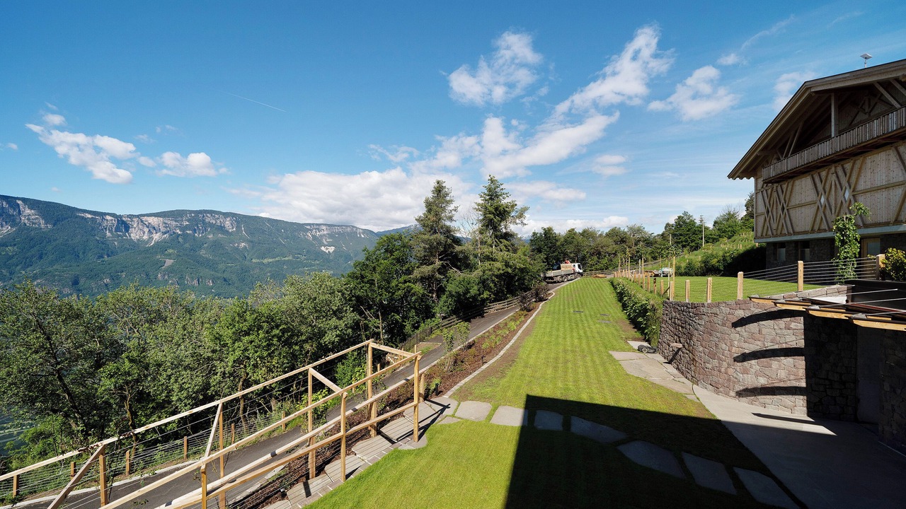Photo of Outdoor in Salonetto
