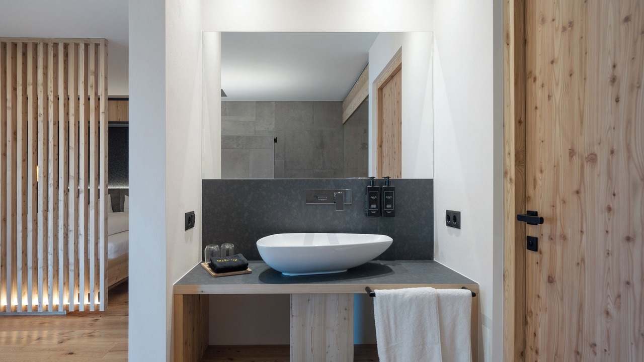 Photo of Bathroom in Salonetto