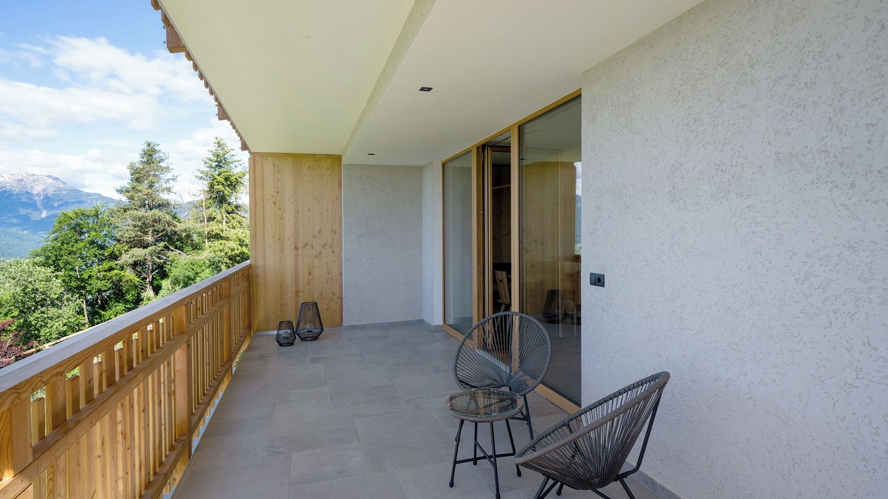 Photo of Patio Balcony in Salonetto