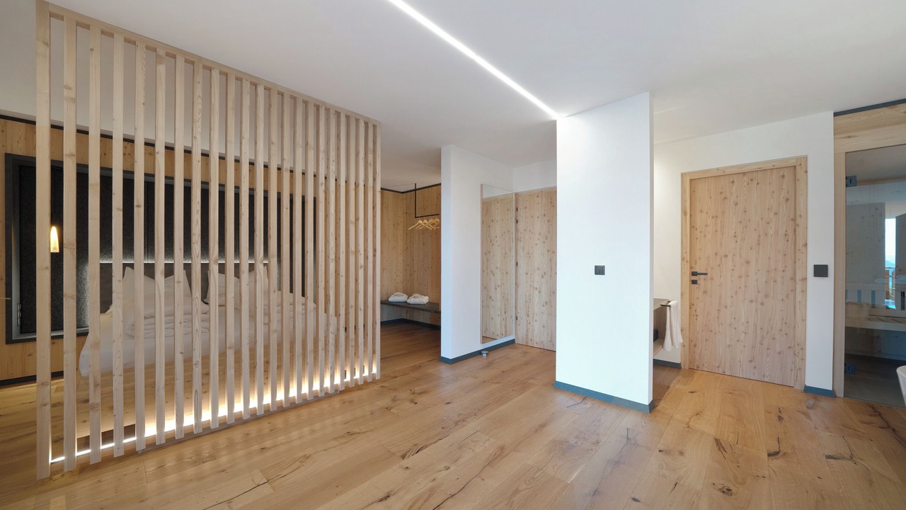 Photo of Bedroom in Salonetto