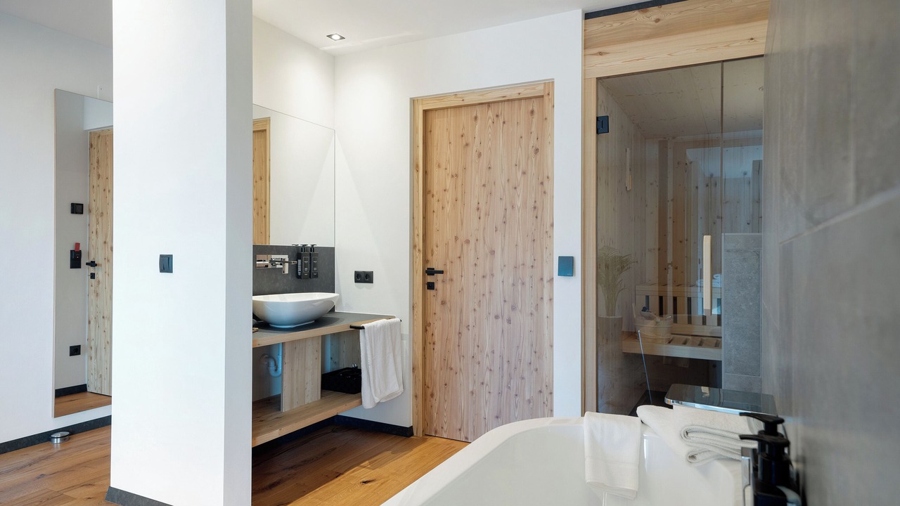 Photo of Bathroom in Salonetto