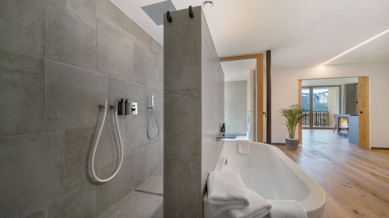 Photo of Bathroom in Salonetto