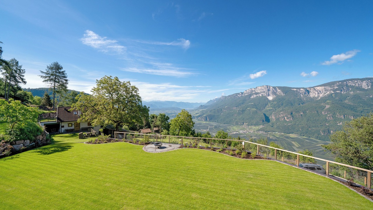 Photo of Outdoor in Salonetto