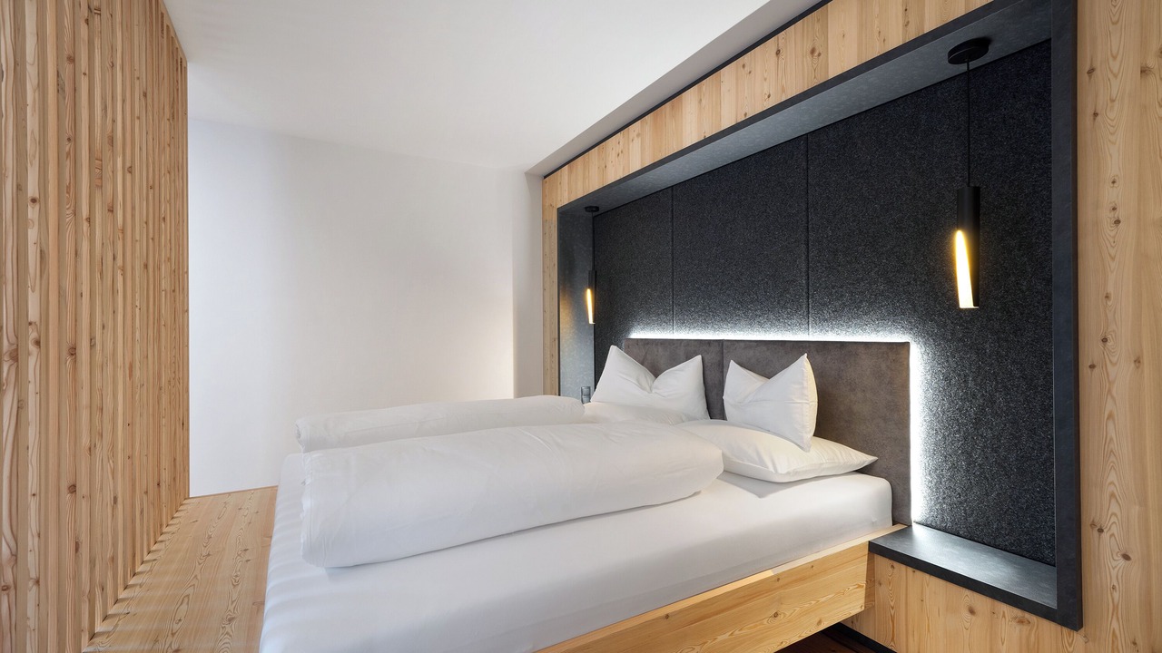 Photo of Bedroom in Salonetto
