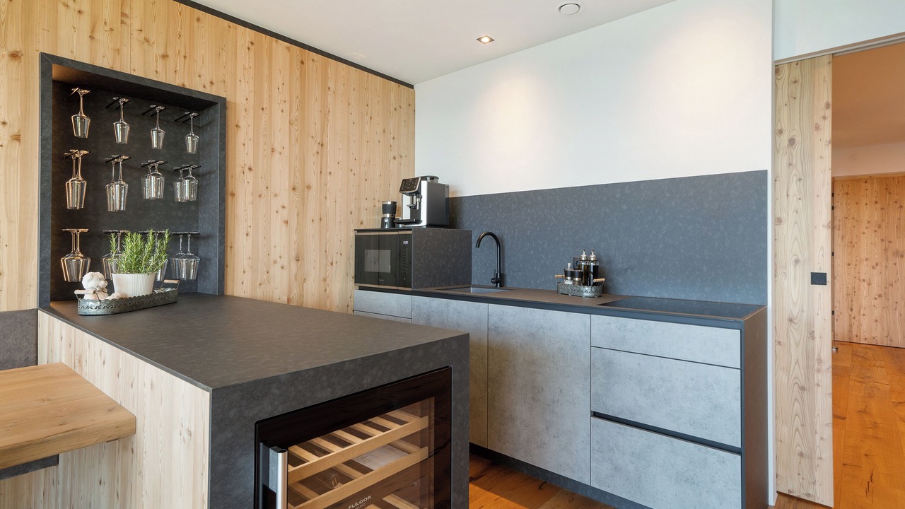 Photo of Kitchen in Salonetto