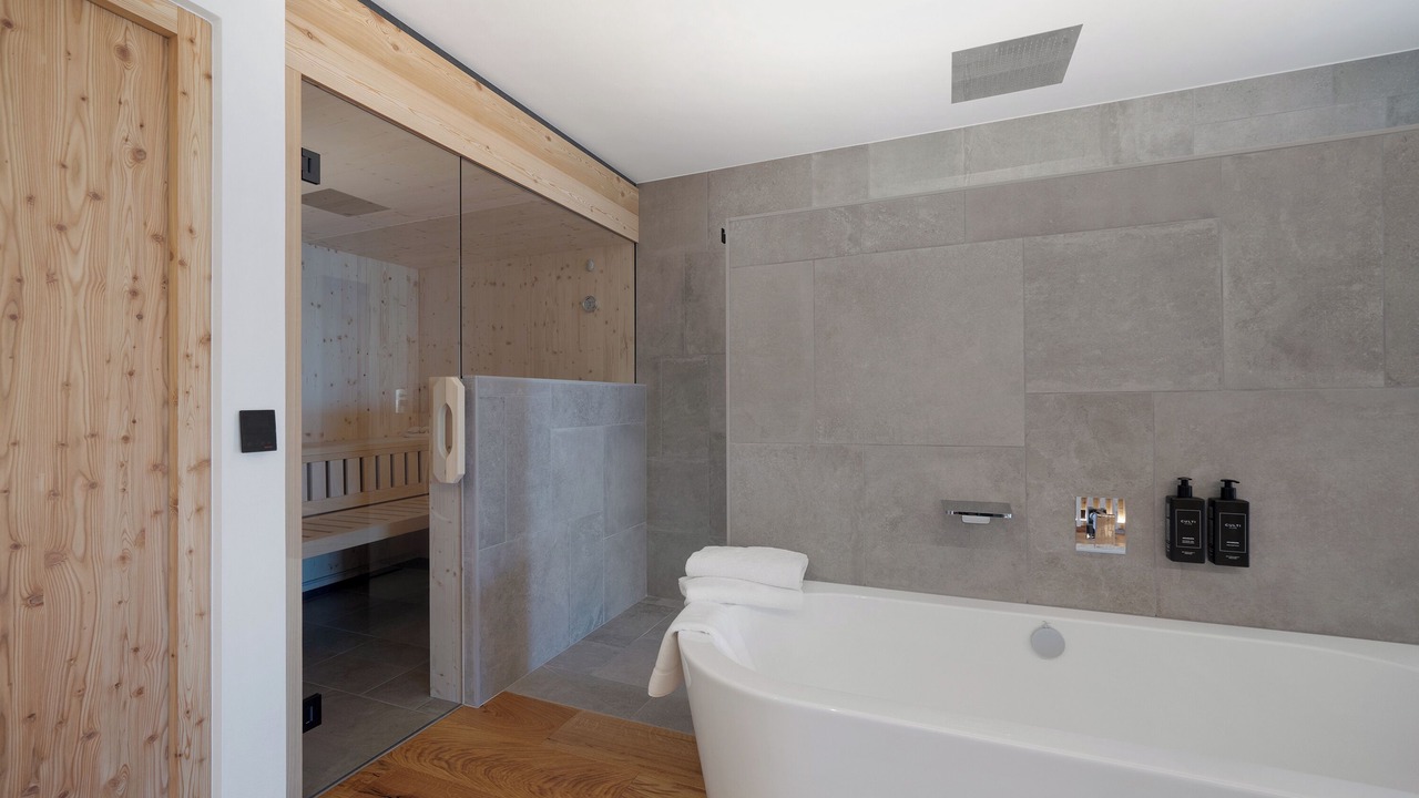 Photo of Bathroom in Salonetto