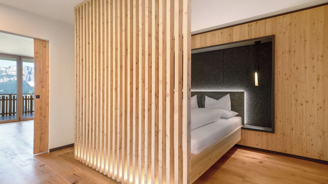 Photo of Bedroom in Salonetto