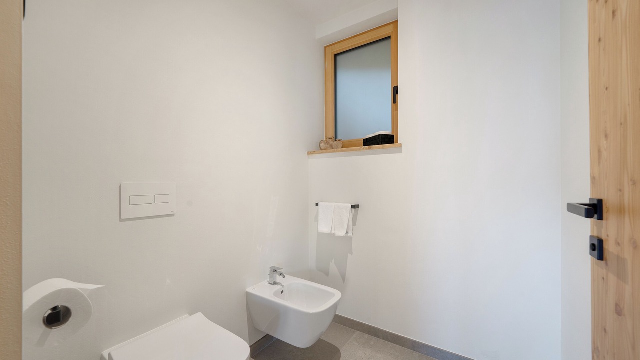 Photo of Bathroom in Salonetto