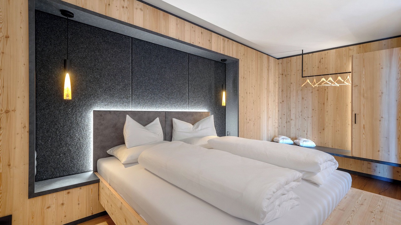 Photo of Bedroom in Salonetto