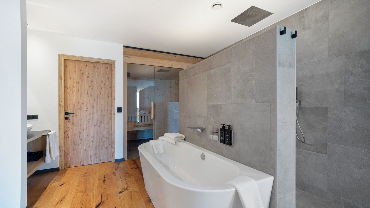 Photo of Bathroom in Salonetto