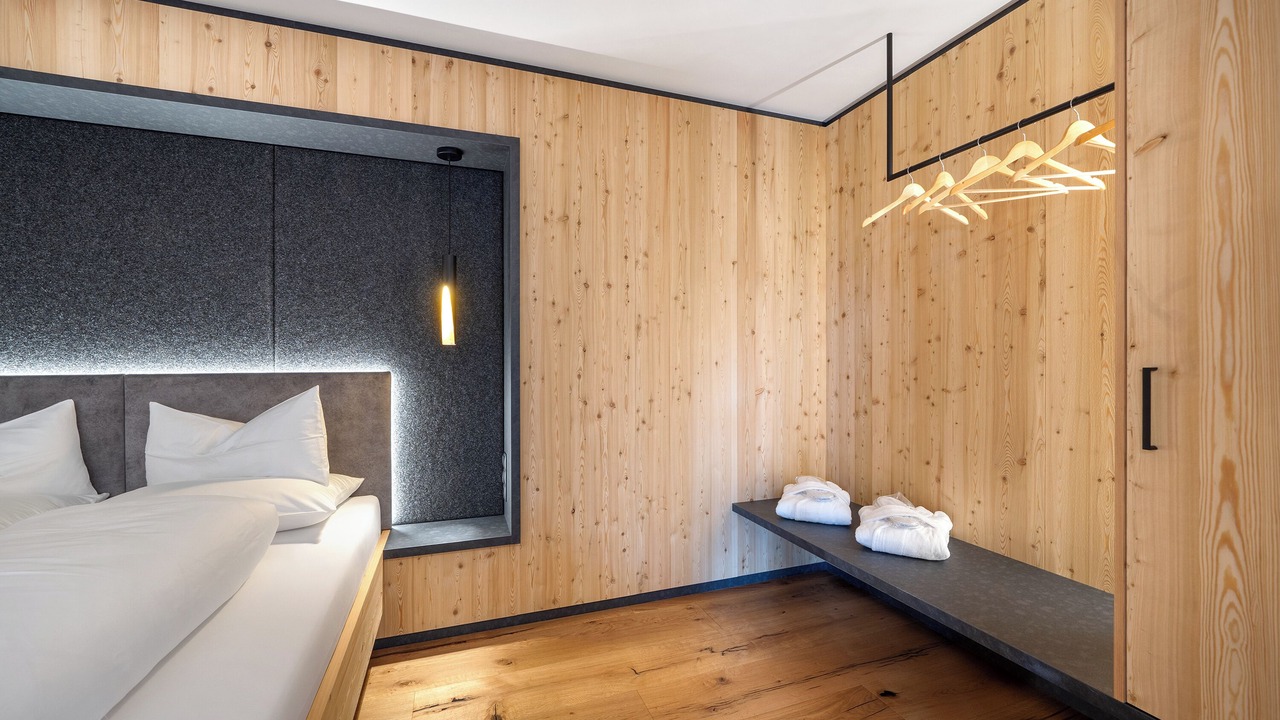 Photo of Bedroom in Salonetto