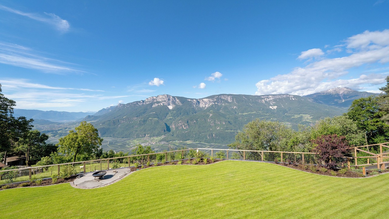 Photo of Outdoor in Salonetto