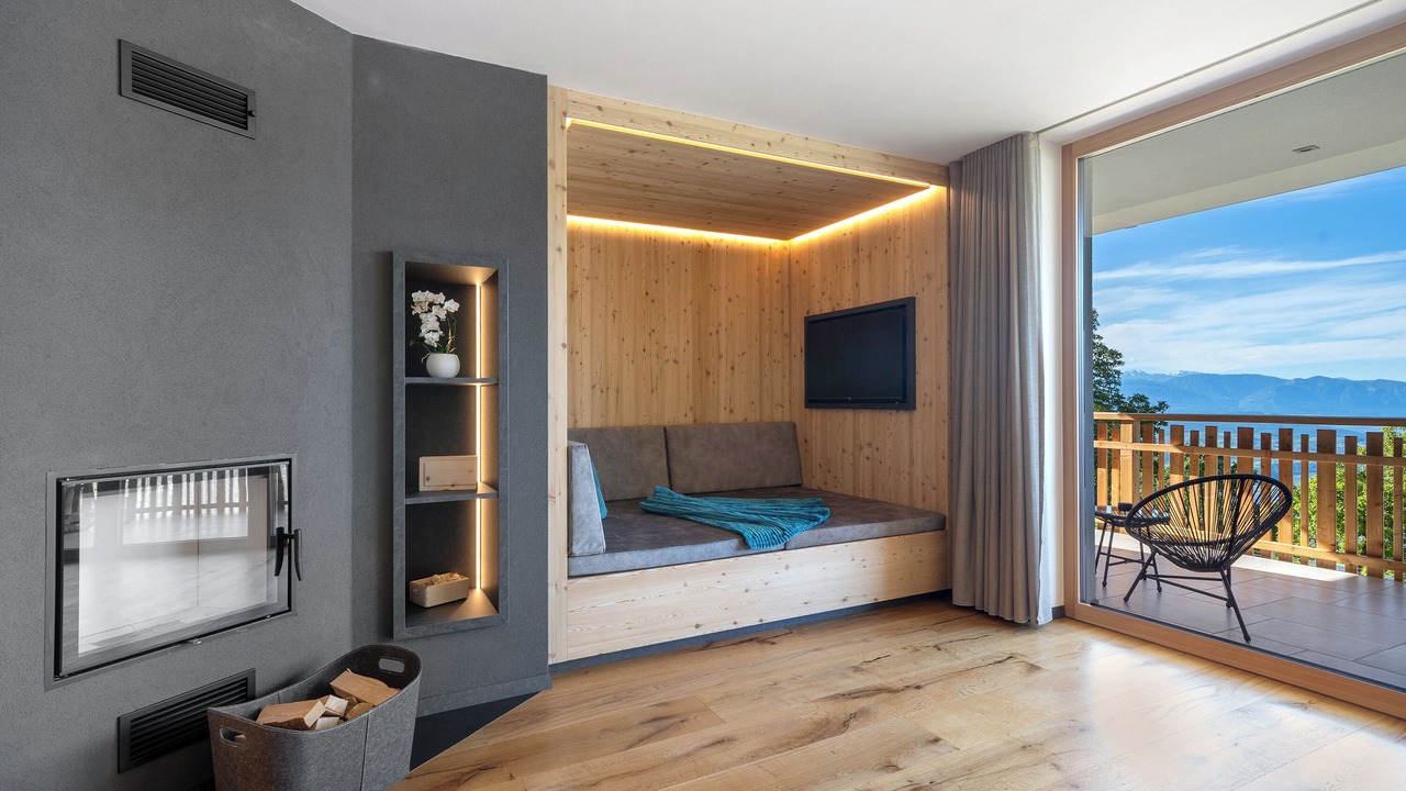 Photo of Livingroom in Salonetto