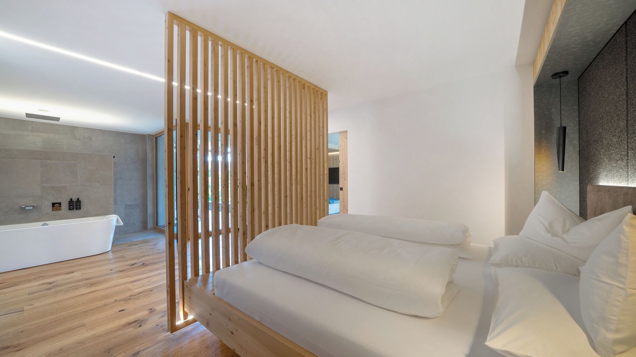 Photo of Bedroom in Salonetto