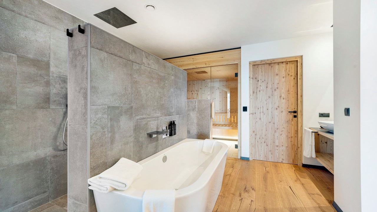 Photo of Bathroom in Salonetto