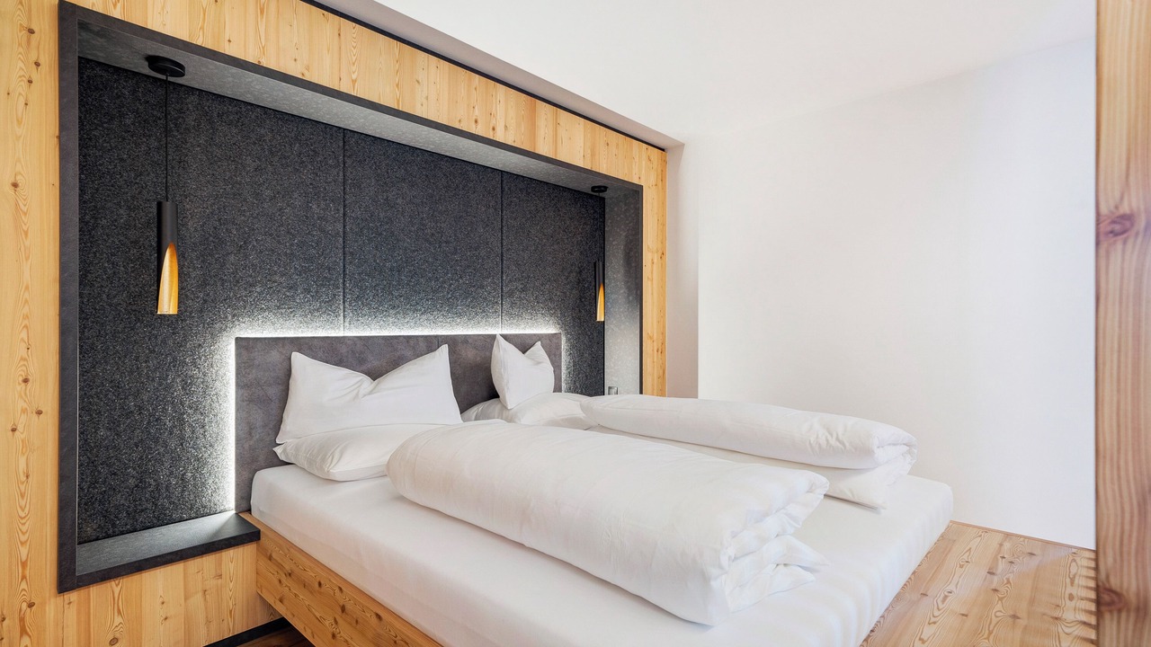 Photo of Bedroom in Salonetto