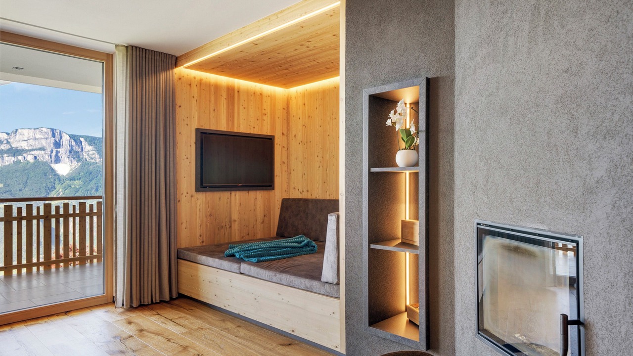 Photo of Livingroom in Salonetto