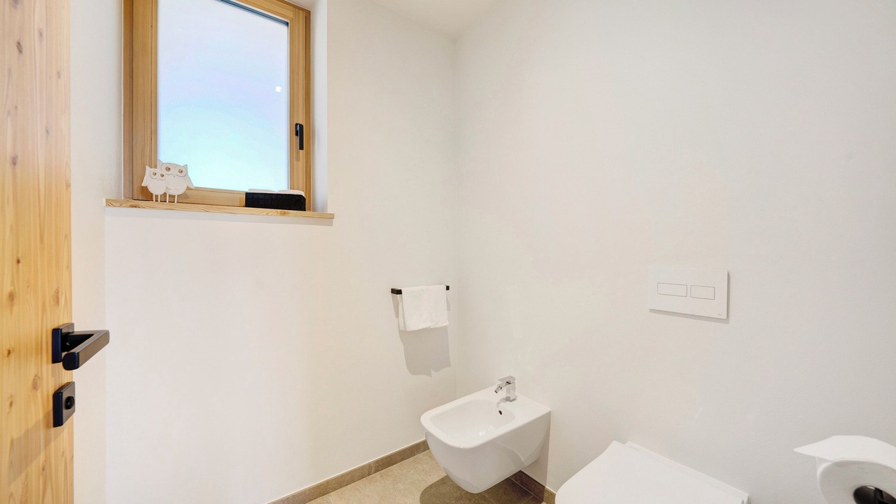 Photo of Bathroom in Salonetto