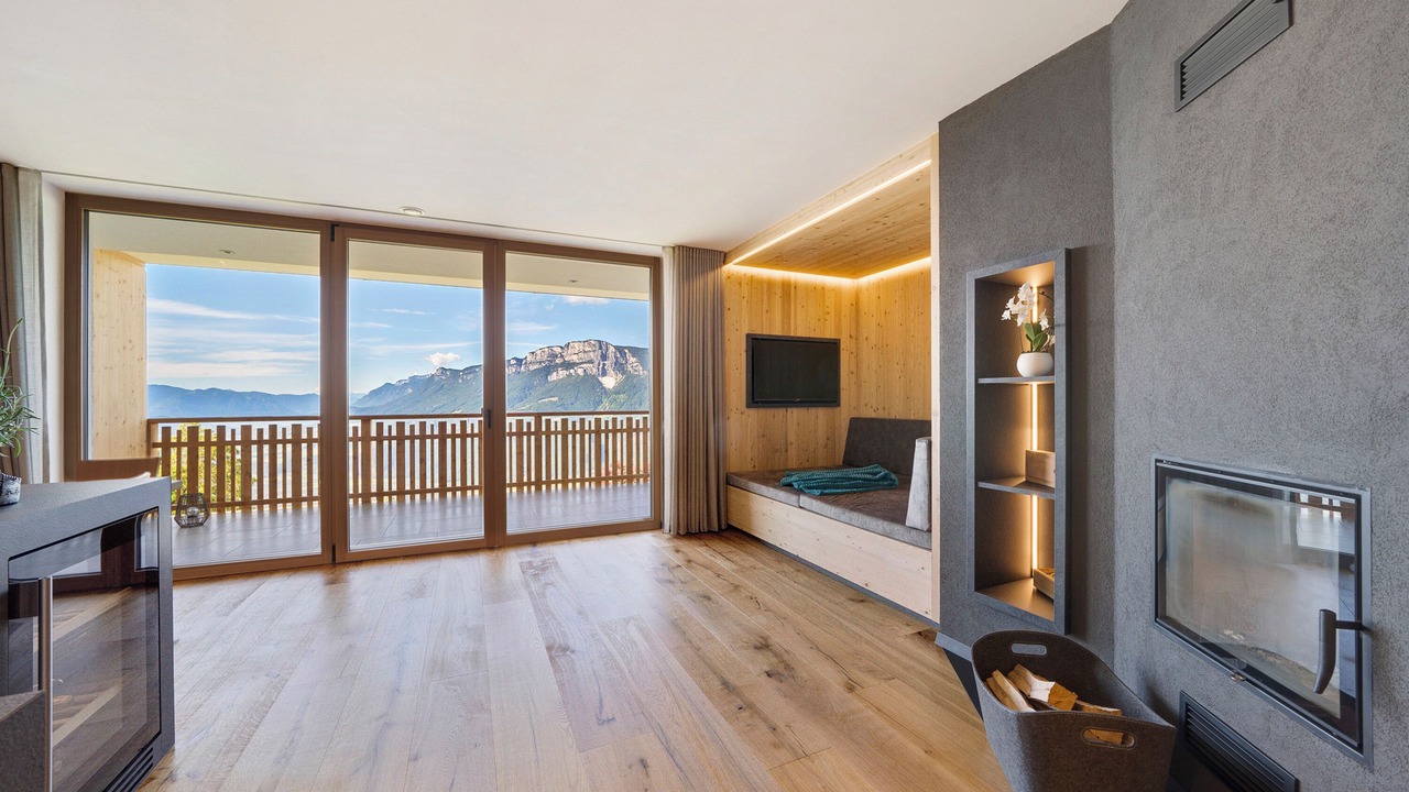 Photo of Livingroom in Salonetto