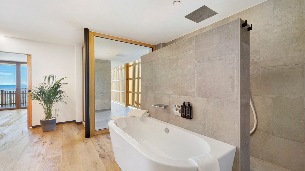 Photo of Bathroom in Salonetto