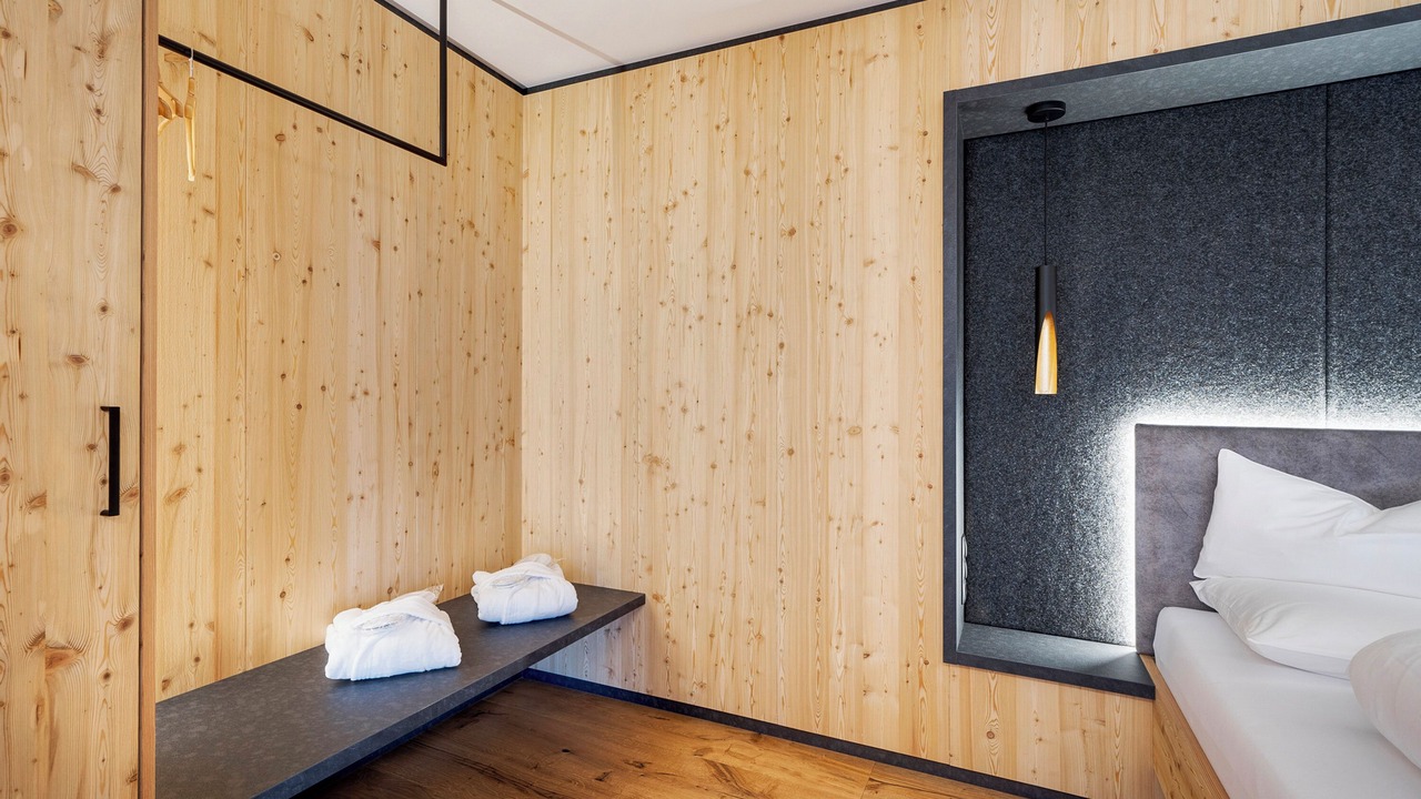 Photo of Bedroom in Salonetto