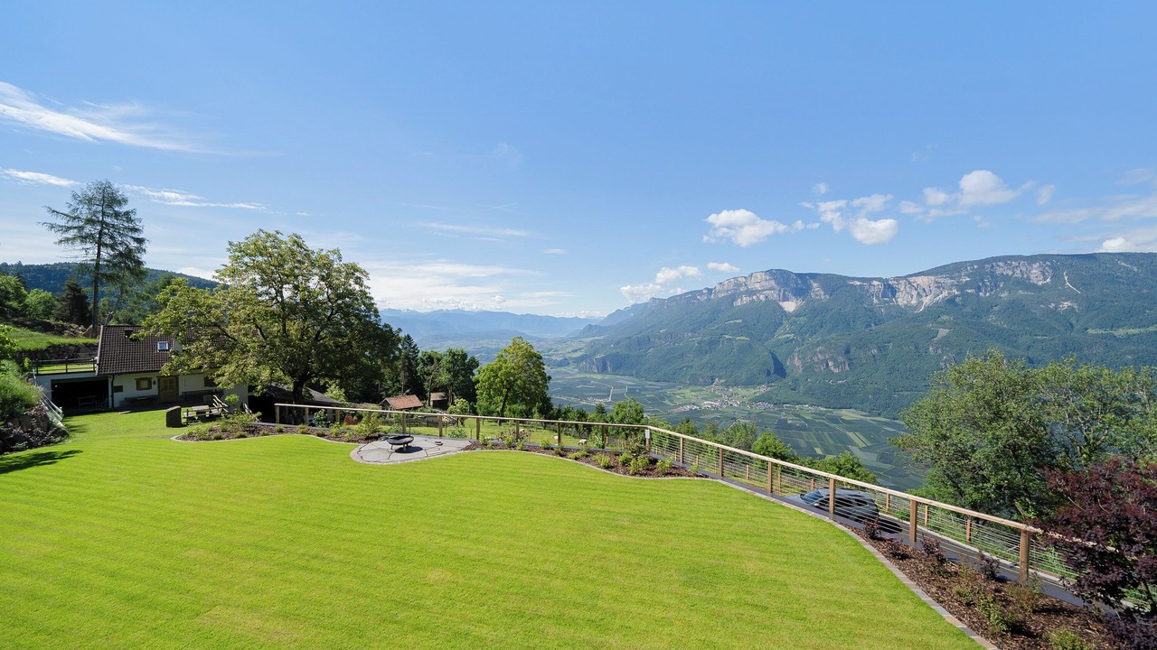 Photo of Outdoor in Salonetto