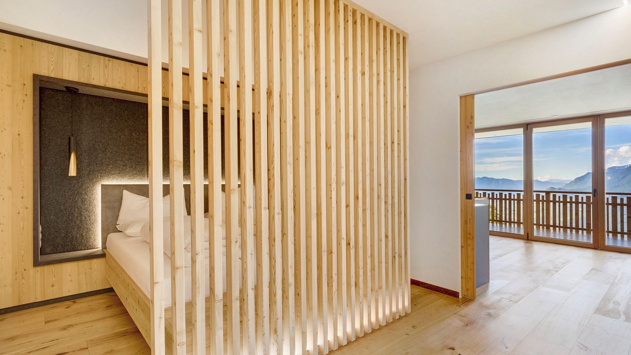 Photo of Bedroom in Salonetto