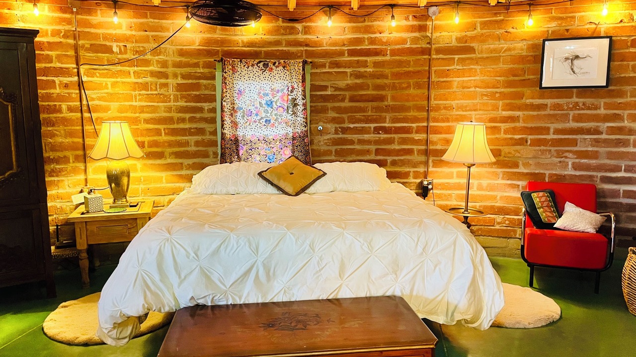 Photo of Bedroom in Tucson