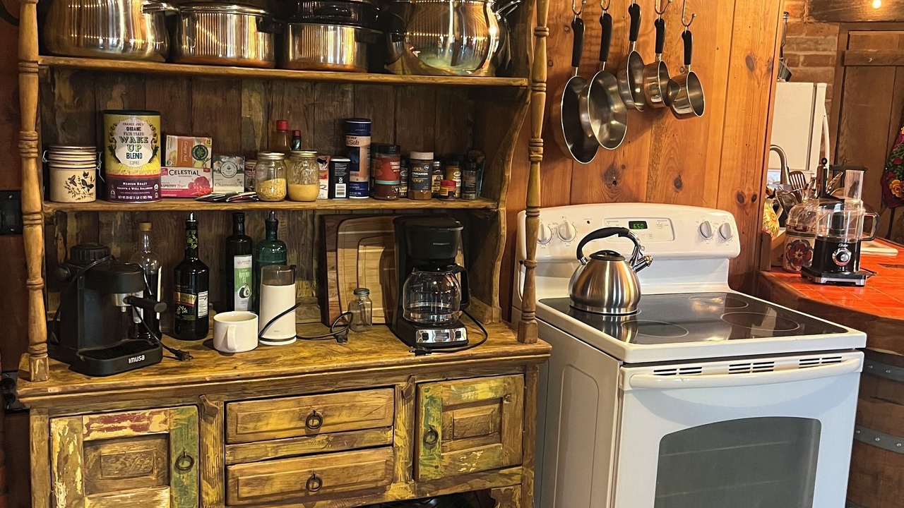 Photo of Kitchen in Tucson