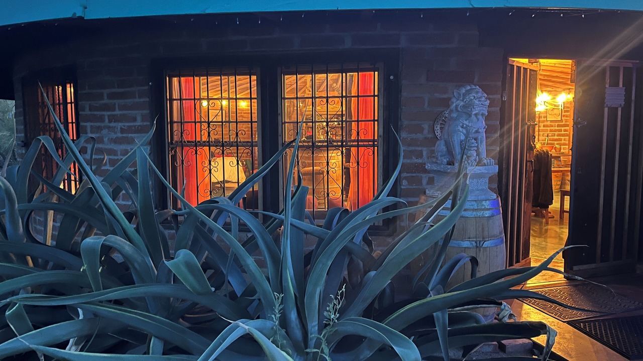 Photo of Outdoor in Tucson